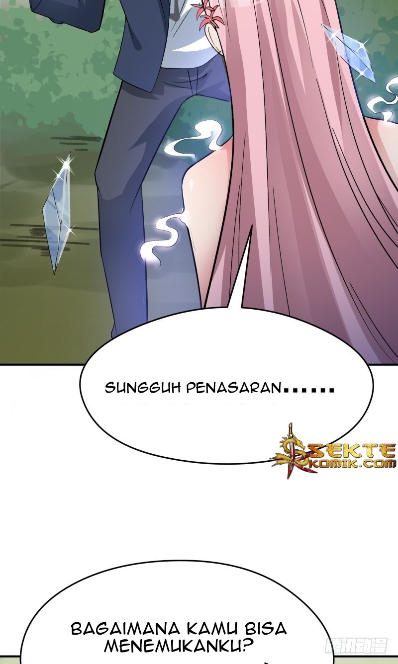 I Picked Up An Attributes Chapter 05 Gambar 63